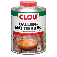 L2 CLOU Ballen-Mattierung, Gebinde: 750 ml
