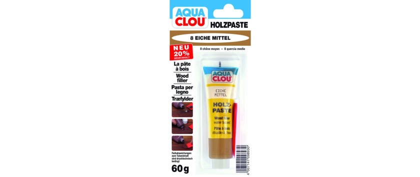 Holzpaste & Reparaturprodukte