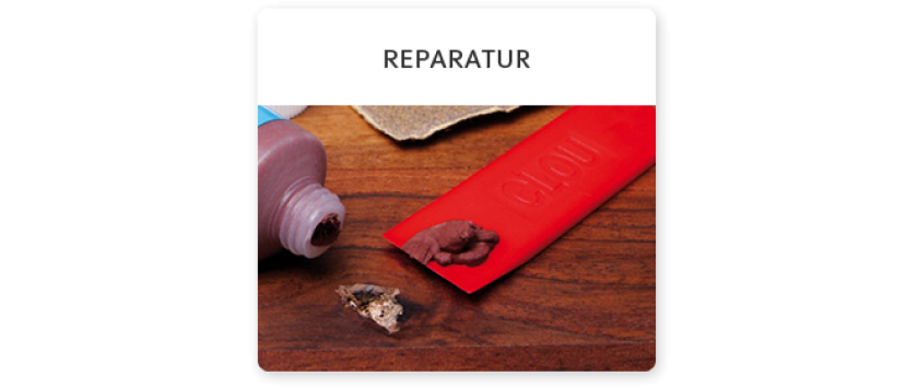 Reparatur