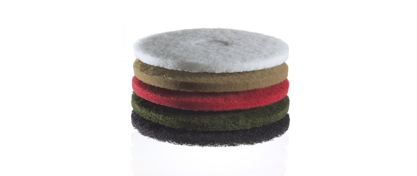 Schleifgitter & Pads