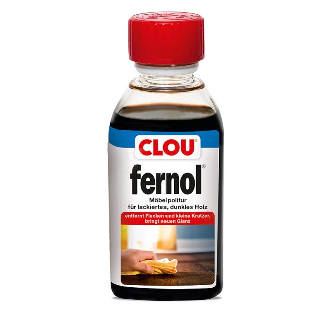 CLOU Möbelpolitur fernol