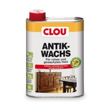 W2 Antikwachs, Gebinde: 250 ml