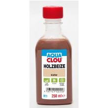 B11 Aqua CLOU Holzbeize 250ml