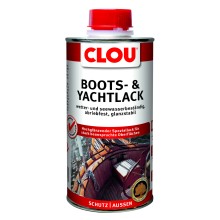 Boots- & Yachtlack