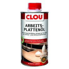 Arbeitsplatten-Öl