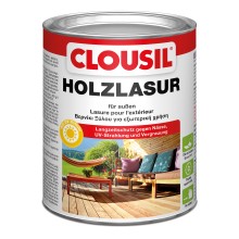Clousil Holzlasur