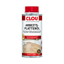Arbeitsplatten-Öl