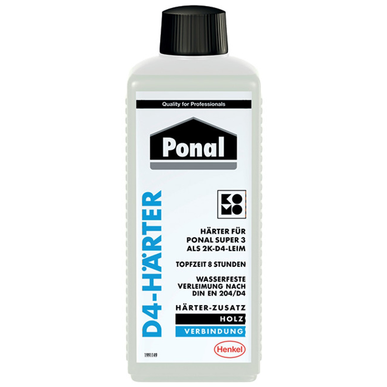 Ponal D4-Härter