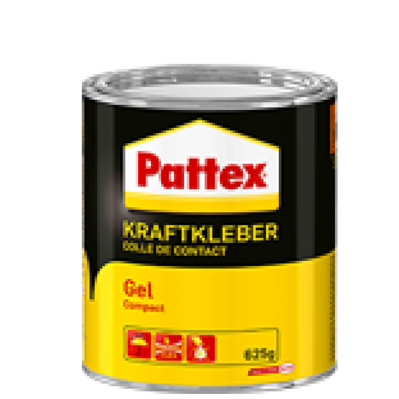 Pattex Compact Gel
