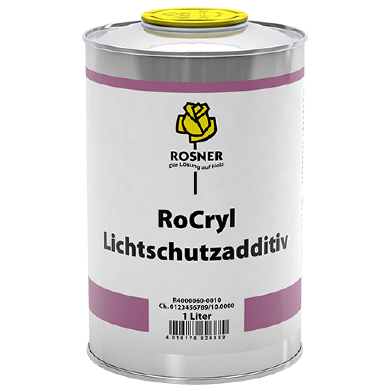 Rosner RoCryl Lichtschutzadditiv | online im Tischlereicenter kaufen