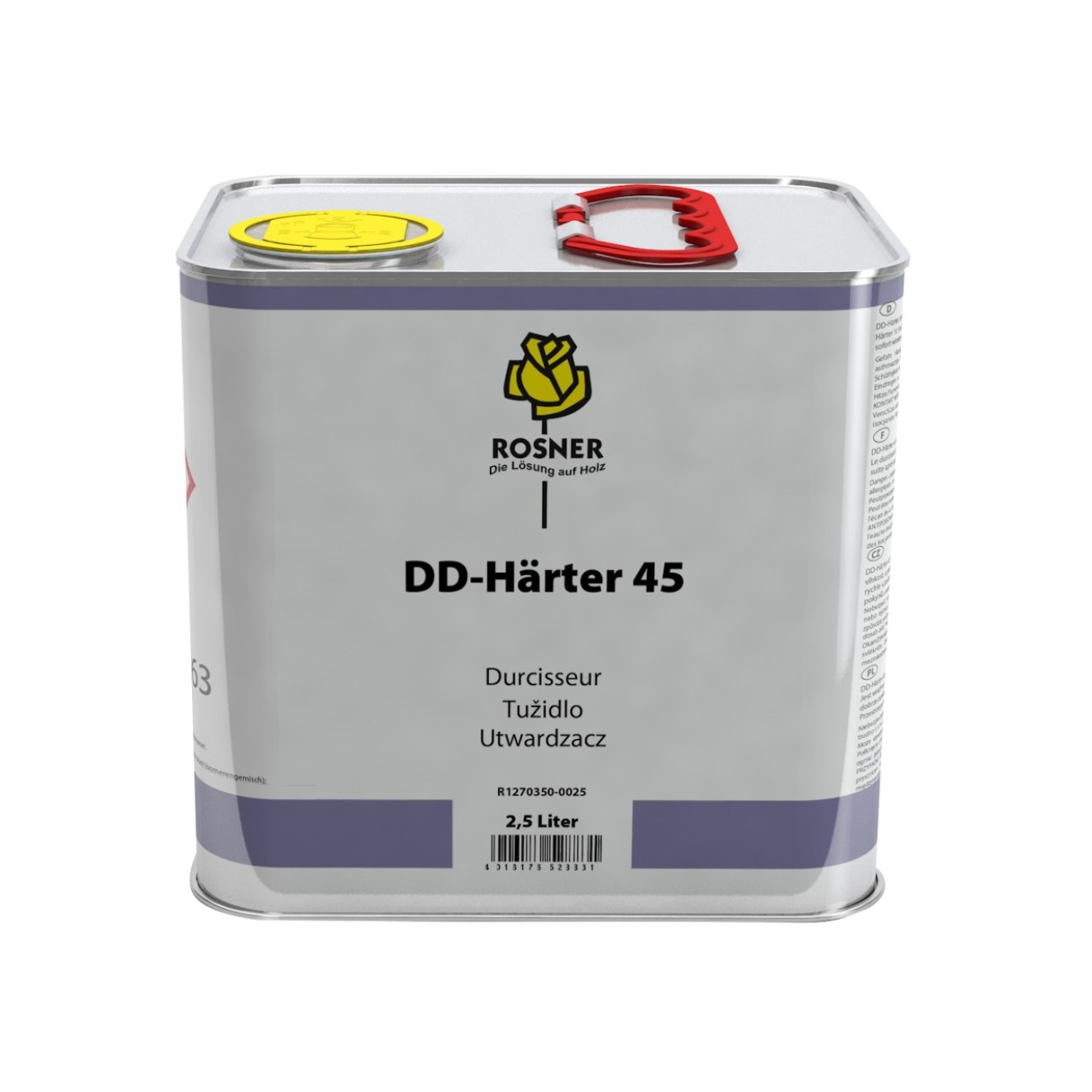 2K-Lacke für Holz – Profiqualität von Rosner, CLOU & Asuso