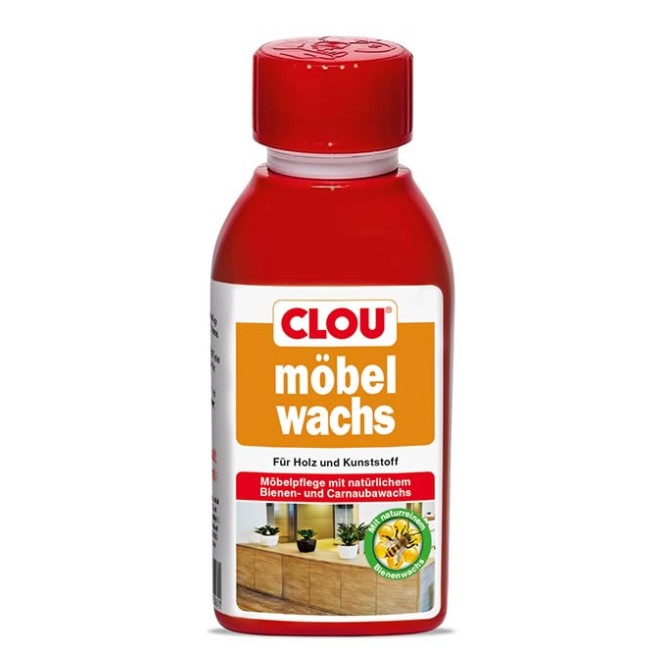Möbelwachs 150ml