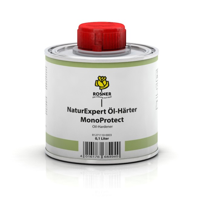 Rosner NaturExpert Öl-Härter Monoprotect