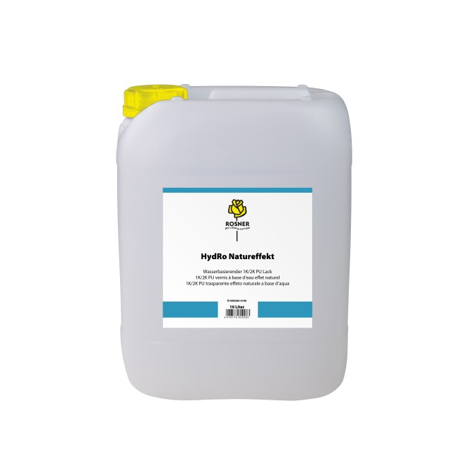 Rosner HydRo Natureffekt