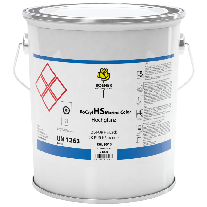 Rosner RoCryl HS Marine