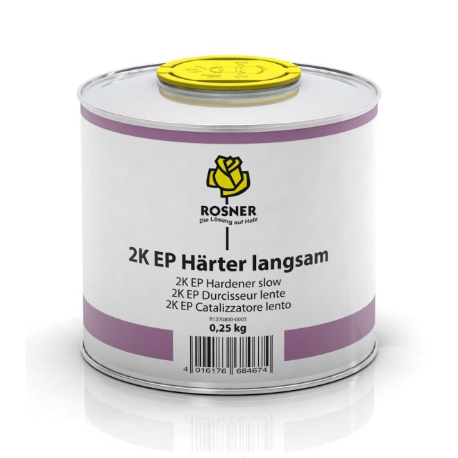 Rosner 2K EP Härter langsam
