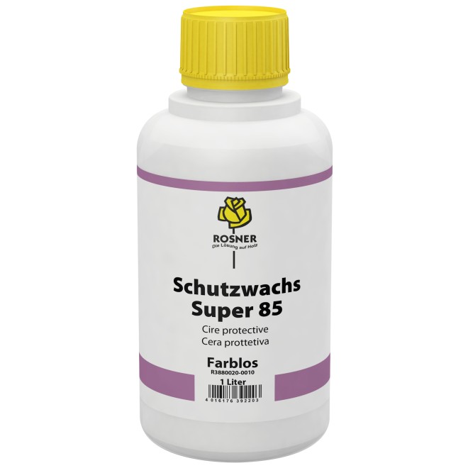 Rosner Schutzwachs Super 85