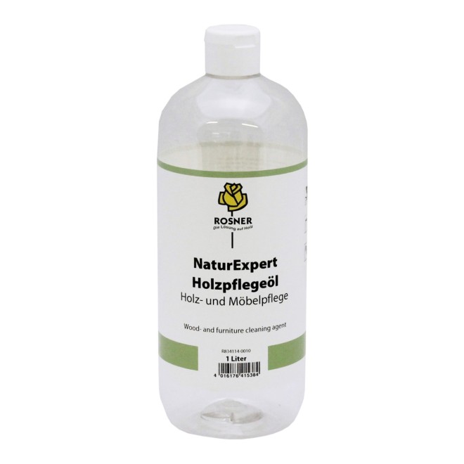 Rosner NaturExpert Holzpflegeöl
