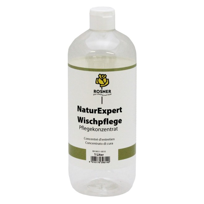 Rosner NaturExpert Wischpflege