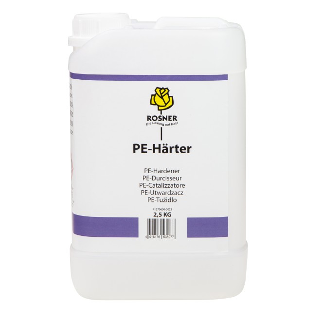 Rosner PE-Härter Polyesterhärter