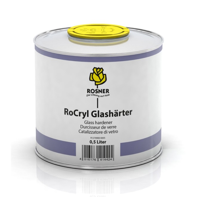 Rosner RoCryl Glasshärter Glaslackaktivator