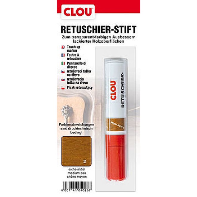 CLOU Retuschierstift