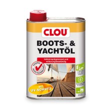 Boots- & Yachtöl