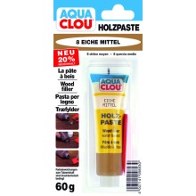 Holzpaste wasserverdünnbar