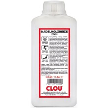CLOU Nadelholzbeize Altholzeffekt