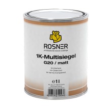 Rosner 1K-Multisiegel (altn. CLOURETHAN)