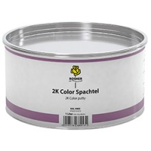 Rosner 2K Color Spachtel