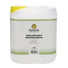 NaturExpert RoHolzwachs 5ltr.