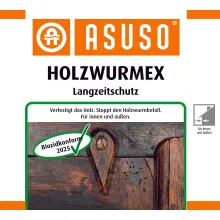 Asuso HolzwurmEX