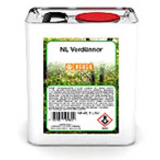Asuso NL Verdünner 2,5 Ltr.