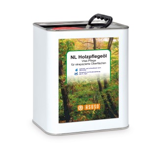 Asuso NL Holzpflegeöl