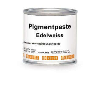 Asuso Pigmentpaste