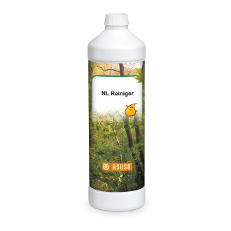 Asuso NL Reiniger 1,0Ltr. (vereint NL Intensivreiniger & AM-Grundreiniger)