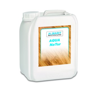 Almarit AQUA NaTur 2K-Parkettsiegel 10L