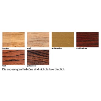 Fußboden-Hartöl