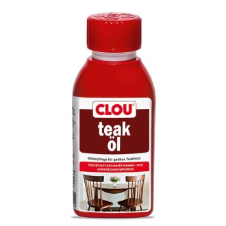 Teaköl Möbelpflege 150ml
