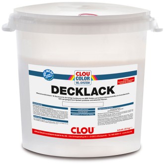 WL-Decklack 2,5L