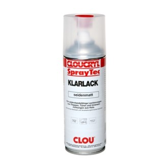 CLOUCRYL SprayTec 400ml