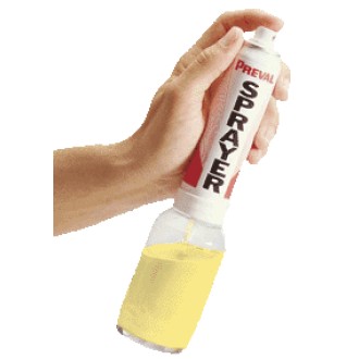 Preval Sprayer Zubehör