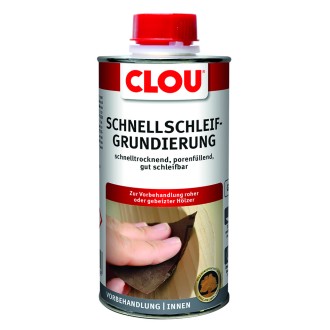 G1 Schnellschleif-Grundierung