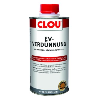 EV-Verdünnung