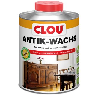 W2 Antikwachs