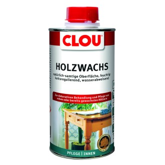 W1 Holzwachs