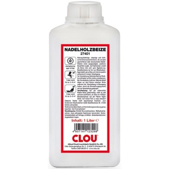 CLOU Nadelholzbeize Altholzeffekt