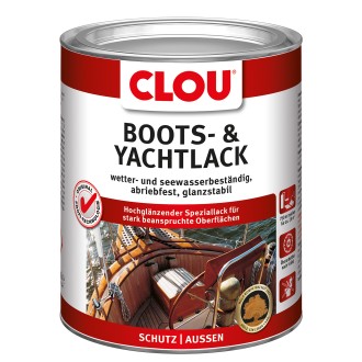 Boots- & Yachtlack