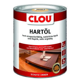 Hartöl